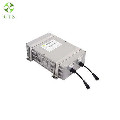 Bateria solar solar IP55 do sistema LiFePO4 12V 20Ah do armazenamento da bateria de luz de rua